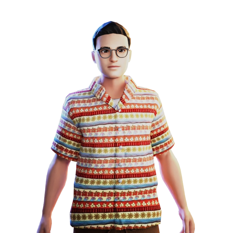 davcumx