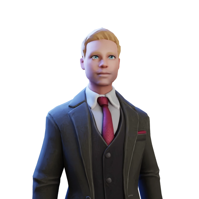 xantaresjr