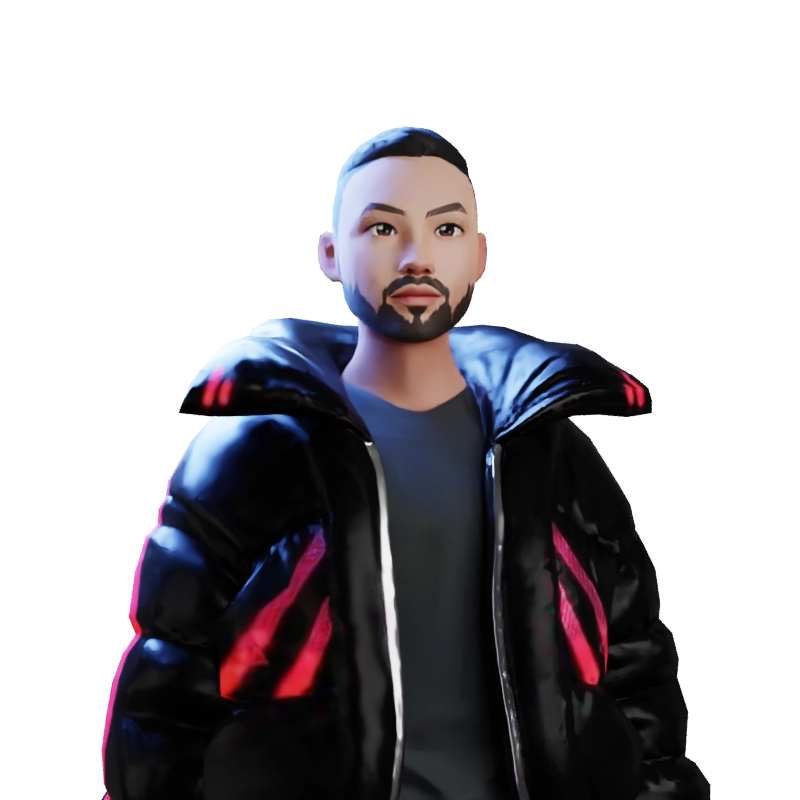 TeoVLR