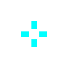 HooXi crosshair