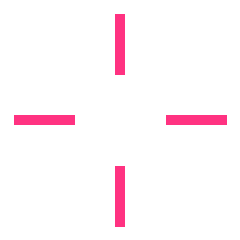 woxic crosshair