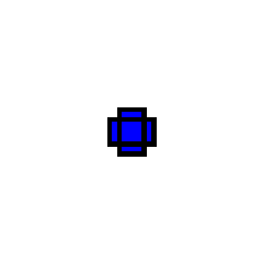 Kyedae crosshair