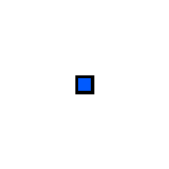 Meiy crosshair