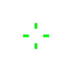 sowalio crosshair
