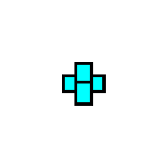 Marteen crosshair