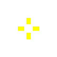 pANcada crosshair