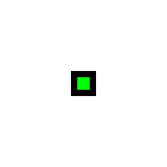 Zekken crosshair