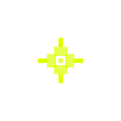 saadhak crosshair