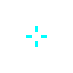syph0 crosshair
