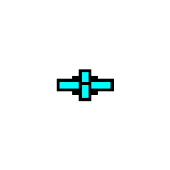 Jinggg crosshair