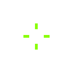 Neityu crosshair