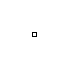 PROFEK crosshair