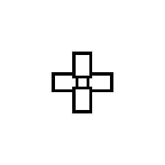 malbsMd crosshair
