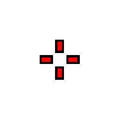 valyn crosshair