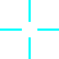 MATYS crosshair