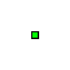 free1ng crosshair