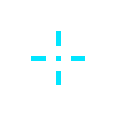 flameZ crosshair
