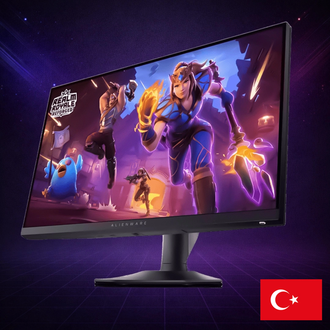 Dell Alienware AW2724HF 360 HZ