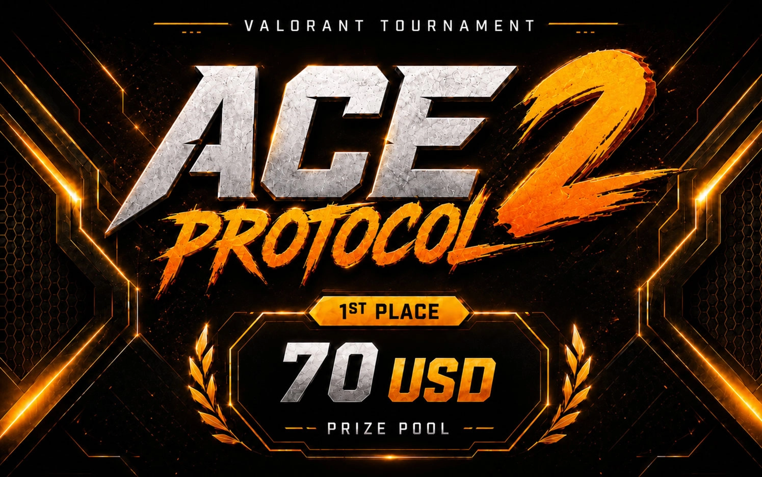 Ace Protocol 2 Valorant Turnuvası