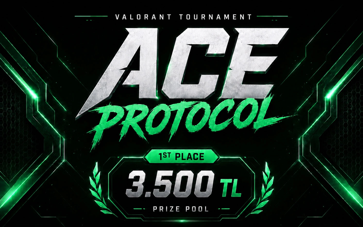 TeamFaction ชนะ Ace Protocol Valorant Turnuvası